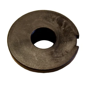 Nav til dispenser for håndstrekkfilm