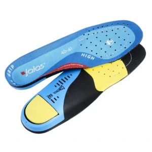 Innersåle JALAS 8709H high arch 38-39