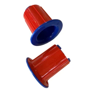 Dispenser håndstrekkfilm endestykke (2)