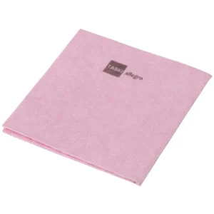 Klut TASKI Allegro non woven rød (50)