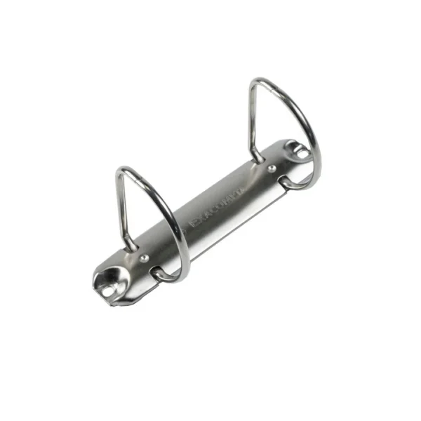 Innstikkperm EXACOMPTA A4+ 2D 40/64 hv