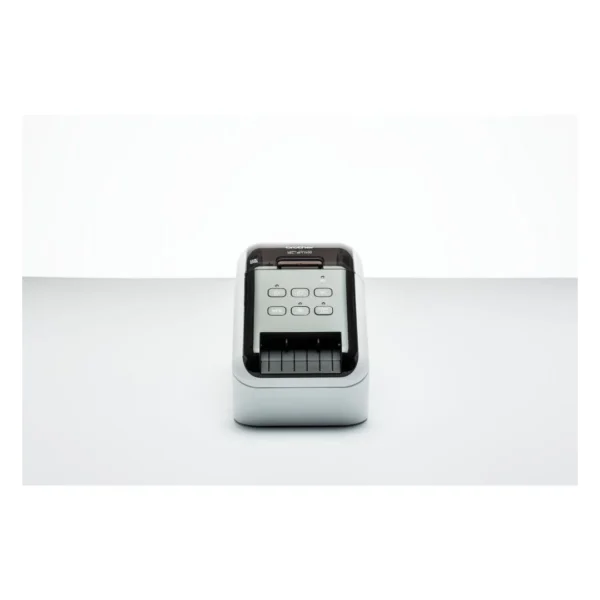 Etikettskriver BROTHER QL-810Wc