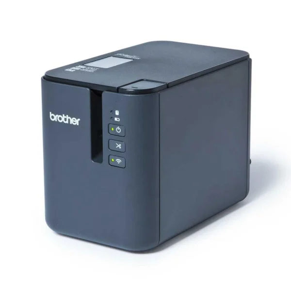 Merkemaskin BROTHER PTP900WC