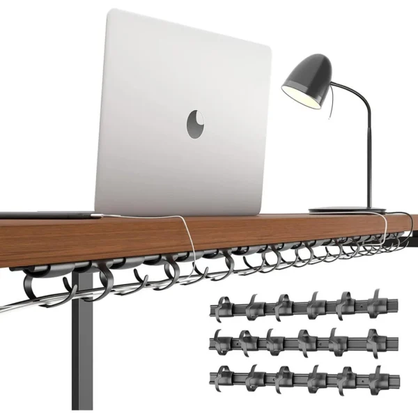 Kabelholder KENSON RIB Kabler (3)