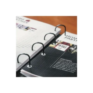 Etikett DJOIS hullforsterker Ø13mm (500)