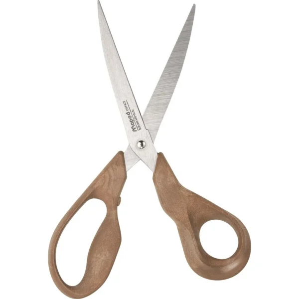 Saks MAPED høyre 21 cm tre