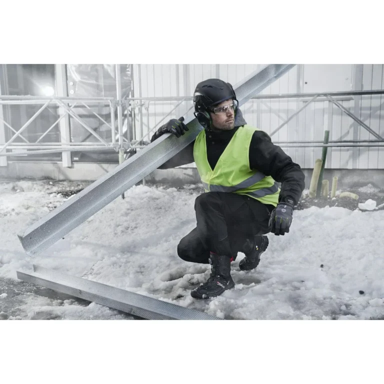 Vernestøvel JALAS 9998 Exalter GTX S3 37 - Bilde 3