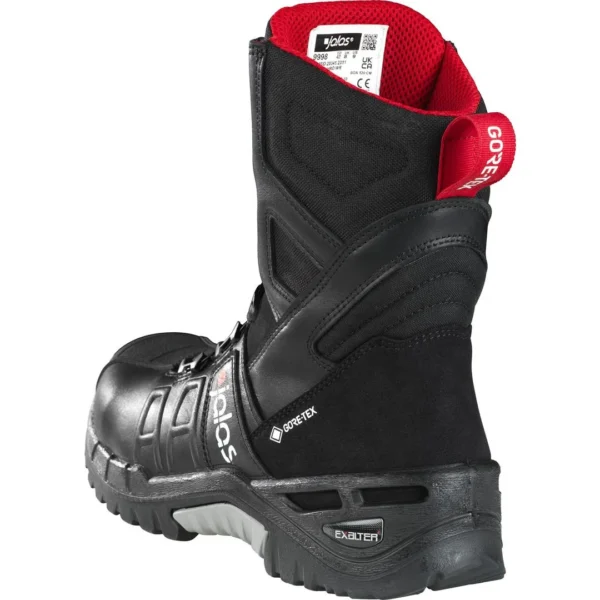 Vernestøvel JALAS 9998 Exalter GTX S3 44