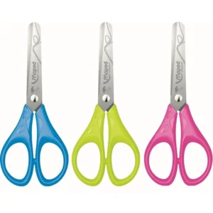 Saks MAPED venstre 13 cm ass