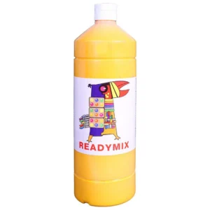 Maling READYMIX 1L gul