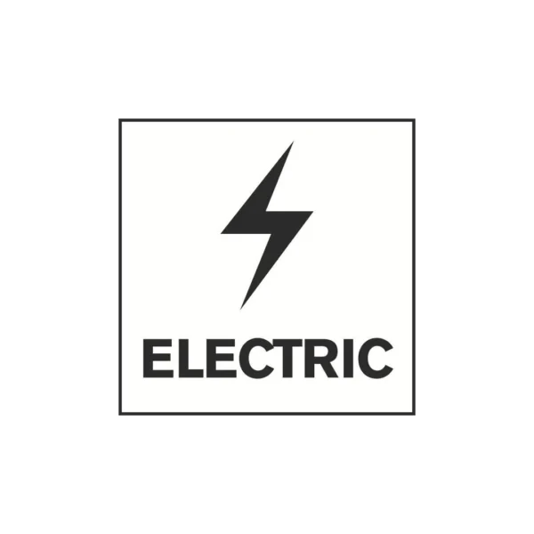 Stiftemaskin RAPID 10BX batteri 10a sort