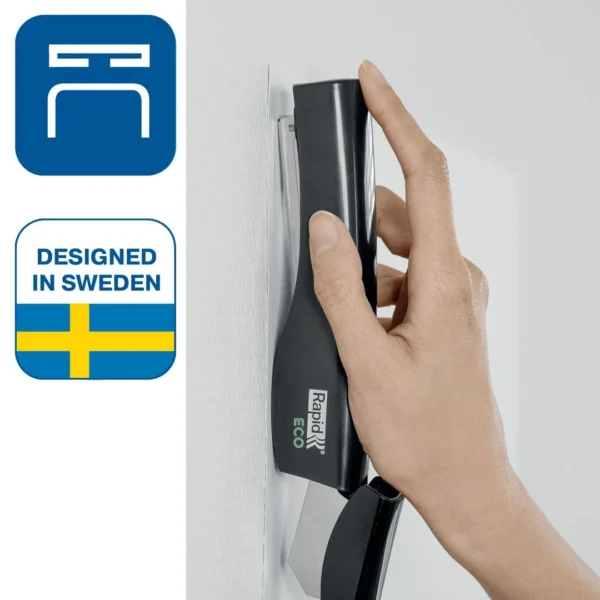 Stiftemaskin RAPID StandUP SFC sort