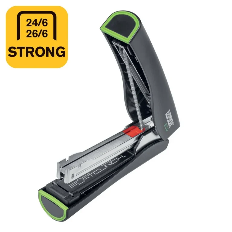 Stiftemaskin RAPID StandUP SFC sort - Bilde 6