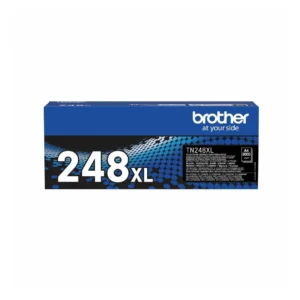 Toner BROTHER TN248XLBK sort