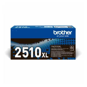 Toner BROTHER TN2510XL sort