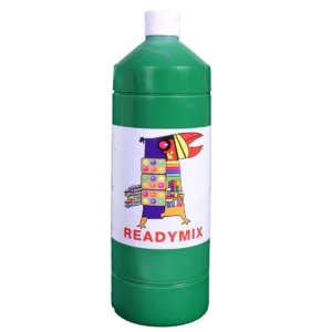Maling READYMIX 1L mørkegrønn