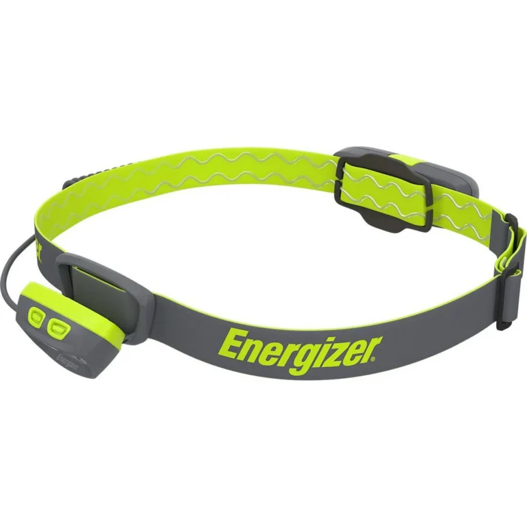 Hodelykt ENERGIZER Pro 600L - Bilde 2