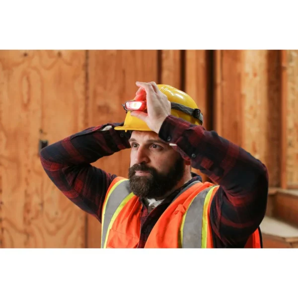 Hodelykt ENERGIZER Pro 600L