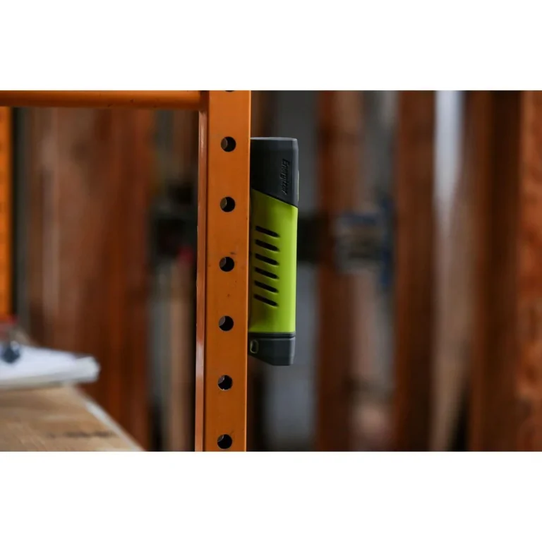 Lommelykt ENERGIZER Pro CRI 1000L - Bilde 4