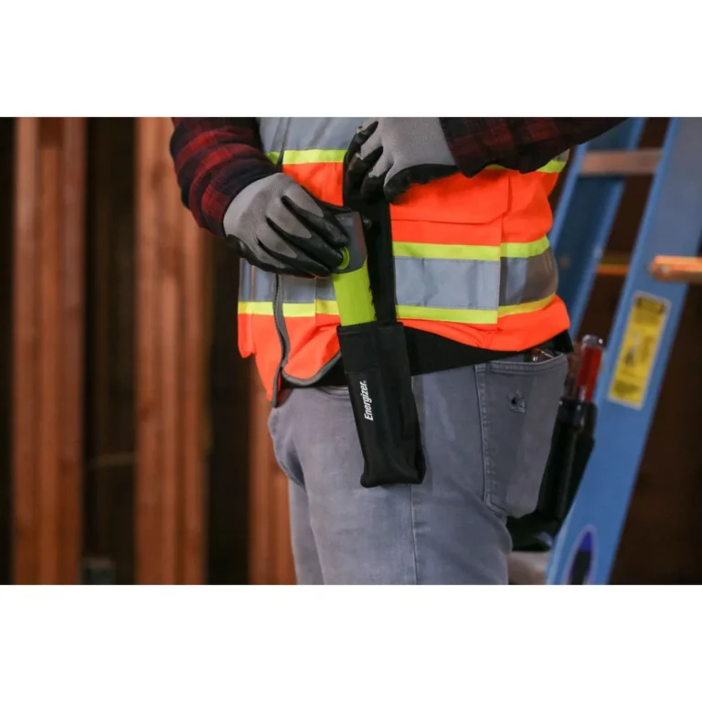 Lommelykt ENERGIZER Pro 500L - Bilde 4