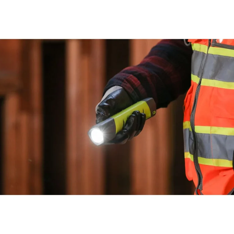 Lommelykt ENERGIZER Pro 500L - Bilde 5