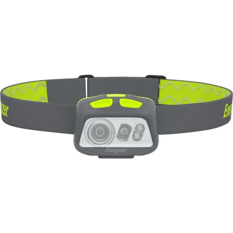 Hodelykt ENERGIZER Pro 400L - Bilde 2