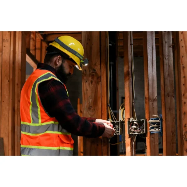 Hodelykt ENERGIZER Pro 400L