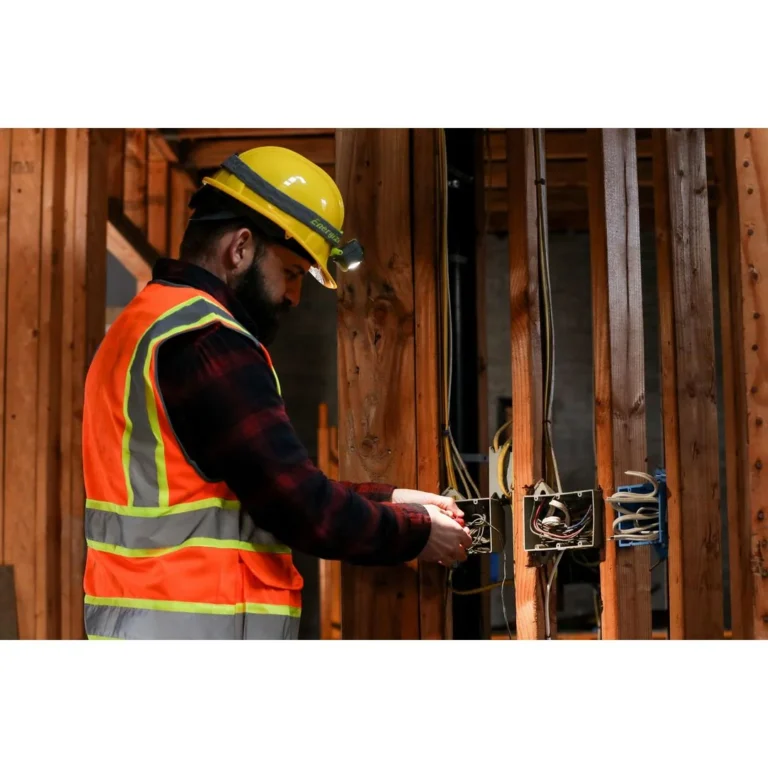 Hodelykt ENERGIZER Pro 400L - Bilde 3