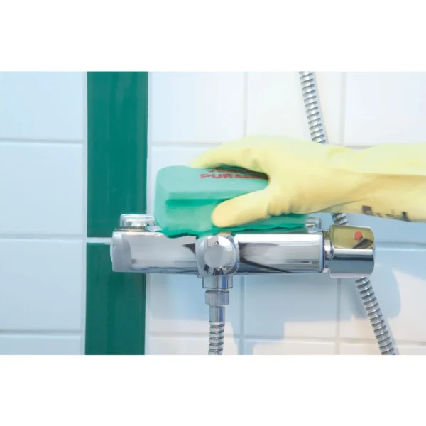 Håndpad VILEDA PurActive grønn (10)