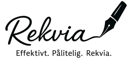 Rekvia.no - Kontorgiganten for bedrifter