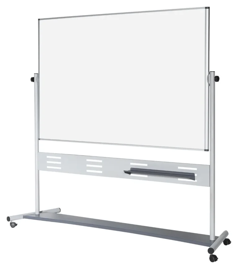 Whiteboard BI-OFFICE Evo 150x120 emaljer