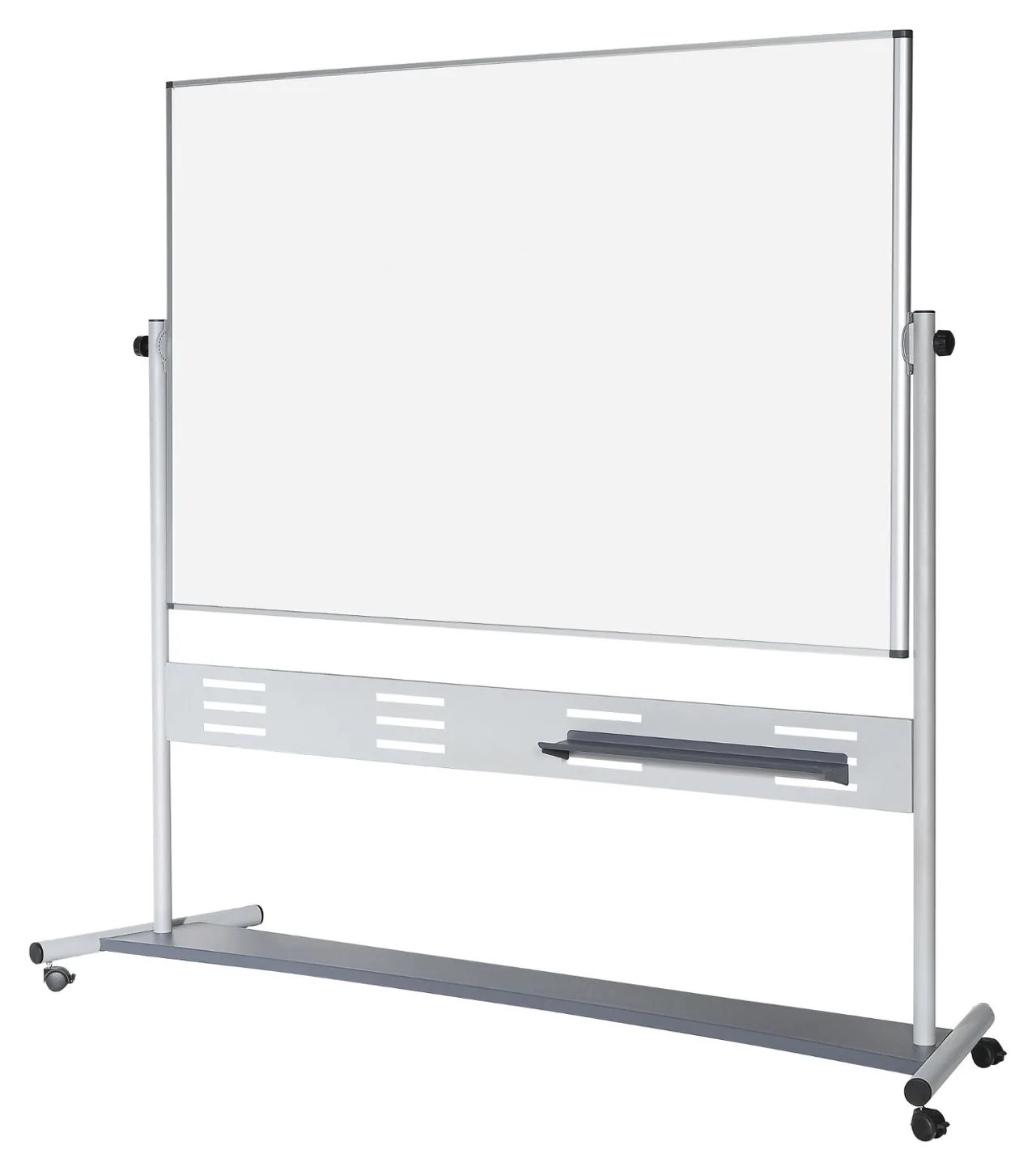 Whiteboard BI-OFFICE Evo 150x120 emaljer