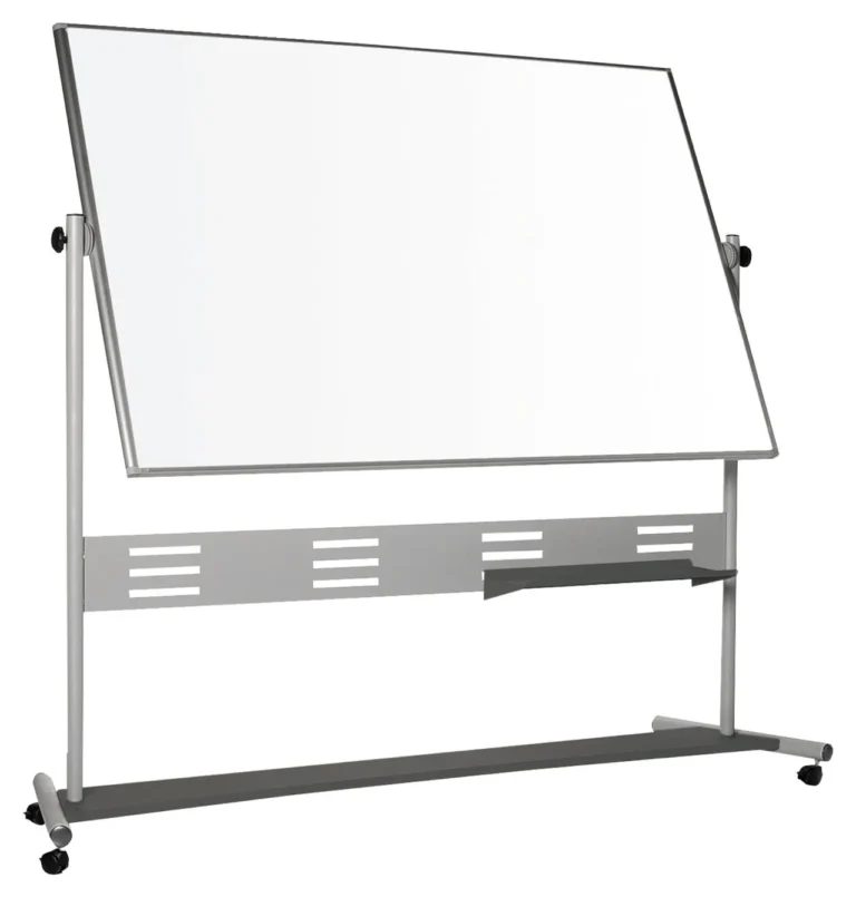 Whiteboard BI-OFFICE Evo 150x120 emaljer - Bilde 2