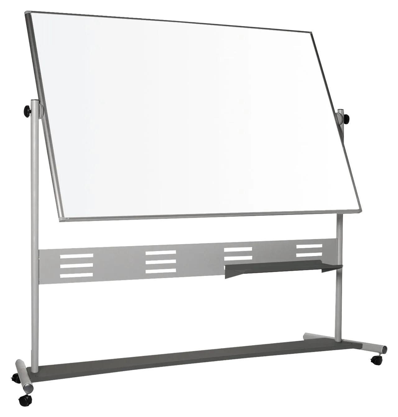 Whiteboard BI-OFFICE Evo 150x120 emaljer