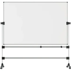 Whiteboard EARTH-IT Revo 150x120 emaljer