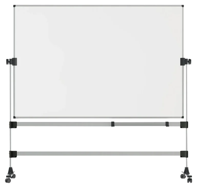 Whiteboard EARTH-IT Revo 150x120 emaljer