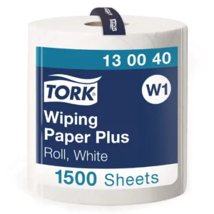 Industritørk TORK Plus 2L W1 510m