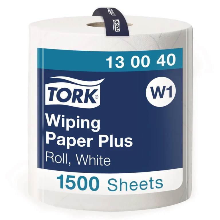 Industritørk TORK Plus 2L W1 510m