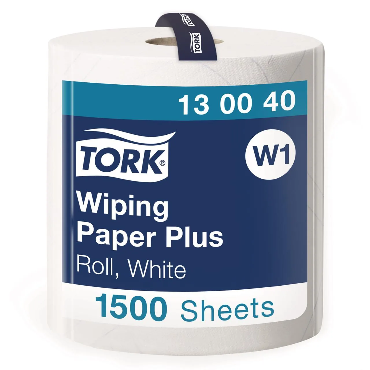 Industritørk TORK Plus 2L W1 510m