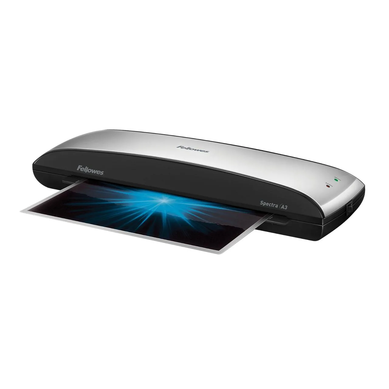 Lamineringsmaskin FELLOWES Spectra A3