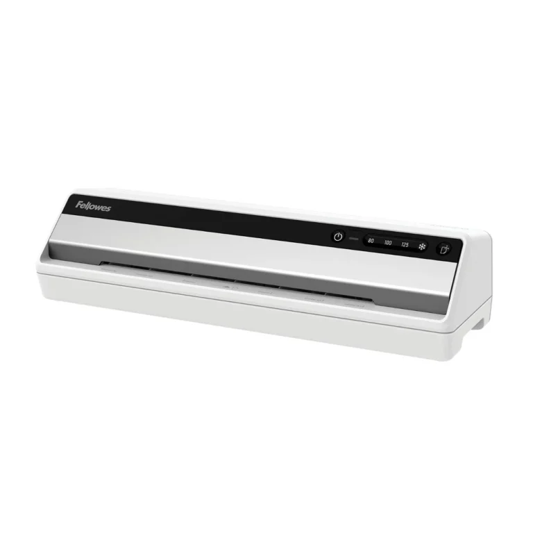 Lamineringsmaskin FELLOWES Saturn A3