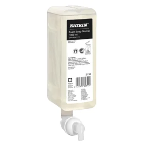 Skumsåpe KATRIN Neutral 1L