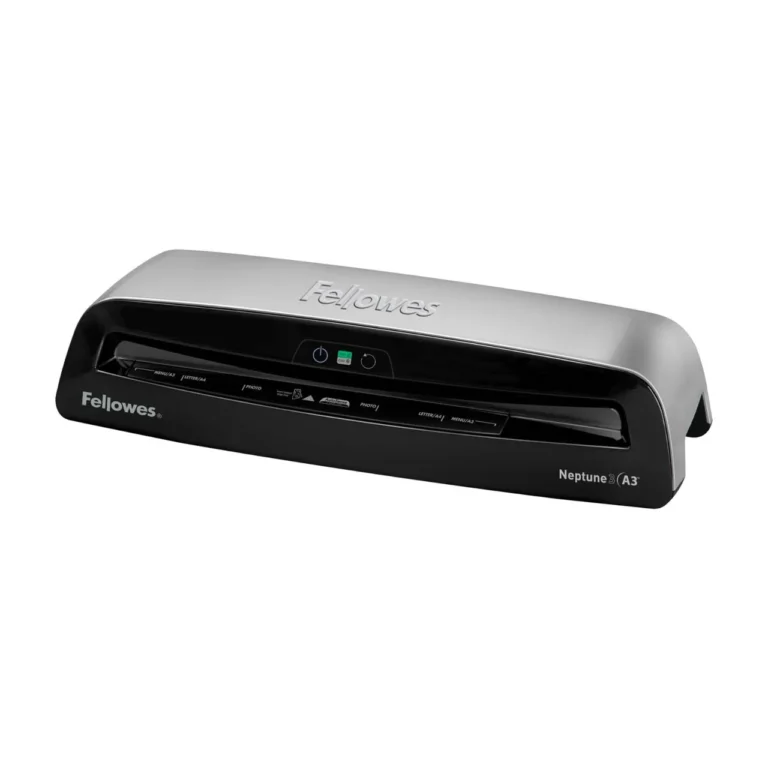 Lamineringsmaskin FELLOWES Neptune 3 A3