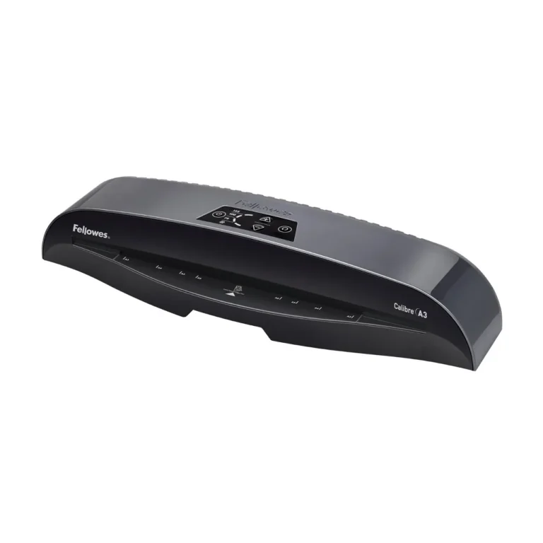 Lamineringsmaskin FELLOWES Calibre A3