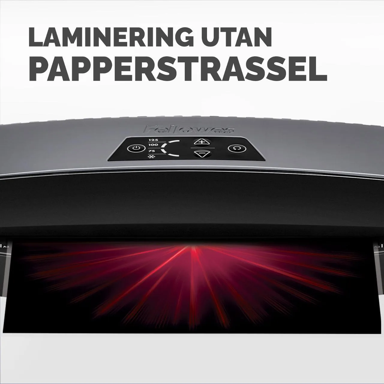 Lamineringsmaskin FELLOWES Calibre A3