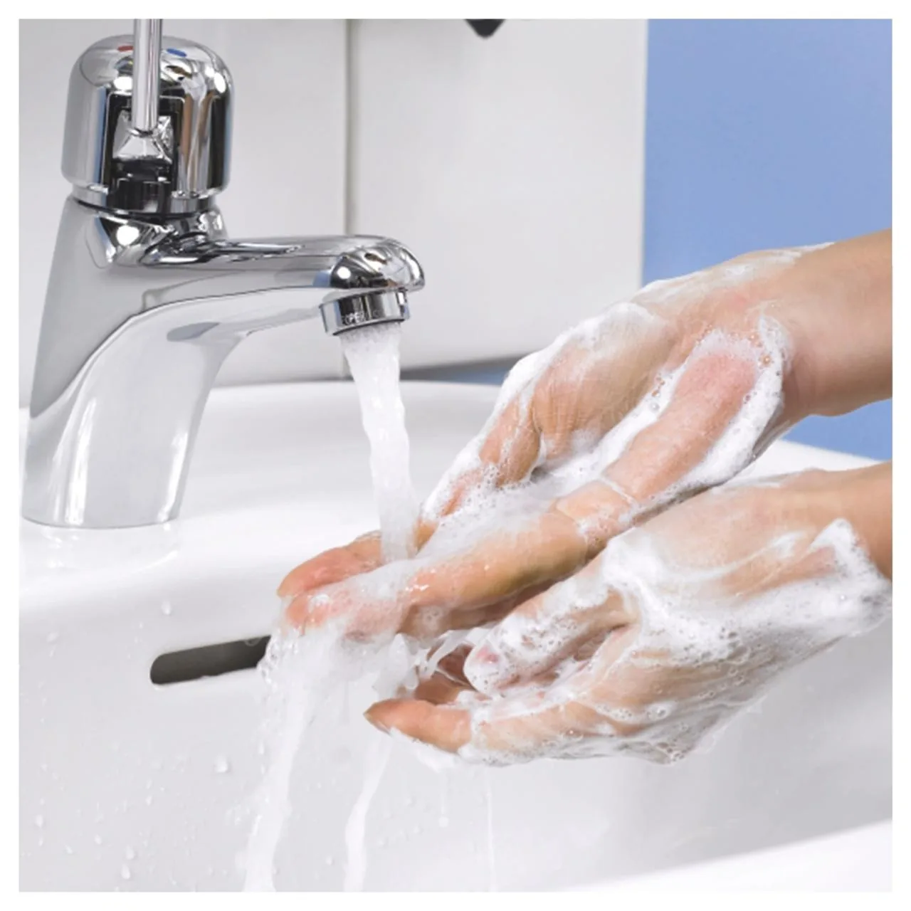 Håndsåpe TORK Sensitiv S2 475ml