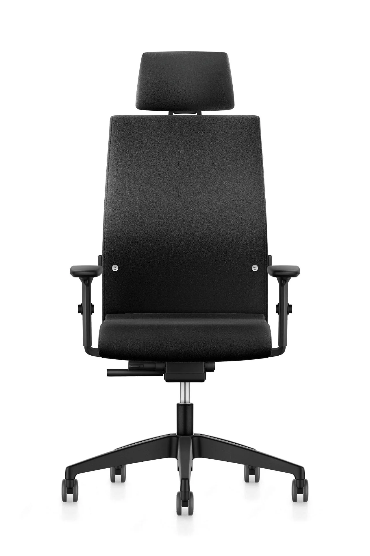 Kontorstol INTERSTUHL 179RS sort