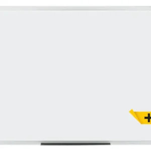 Whiteboard BI-OFFICE Maya W 100x200 emal