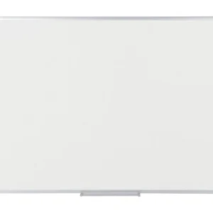 Whiteboard BI-OFFICE Trio 120x150 emalje