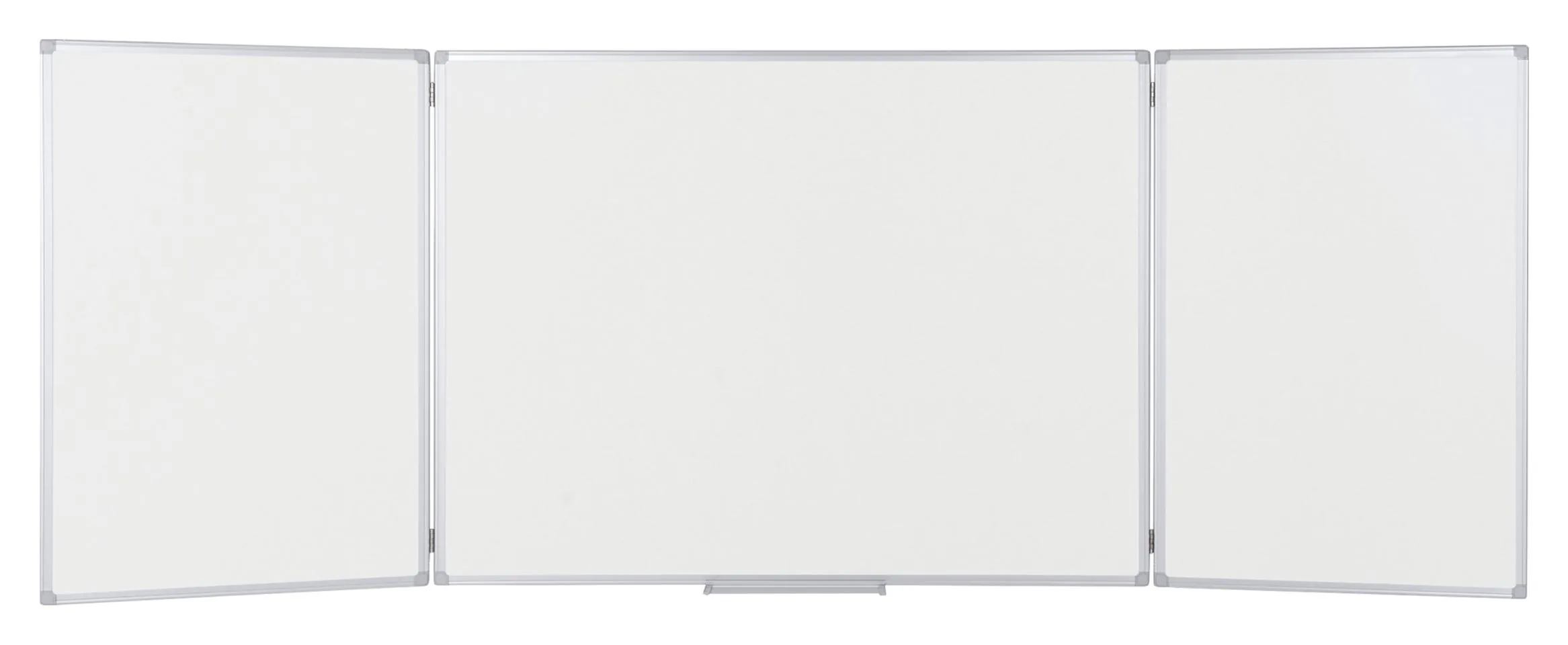 Whiteboard BI-OFFICE Trio 120x150 emalje
